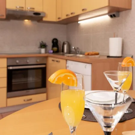 Dare Apartment Split