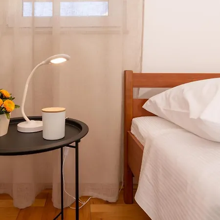 Dare Apartment