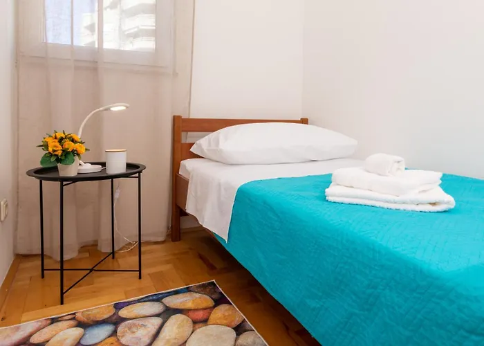 Dare 公寓 斯普利特