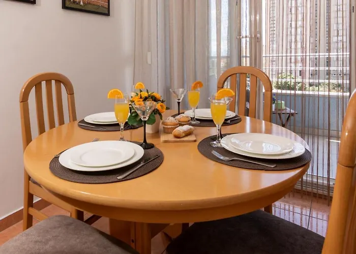 公寓 Dare 斯普利特